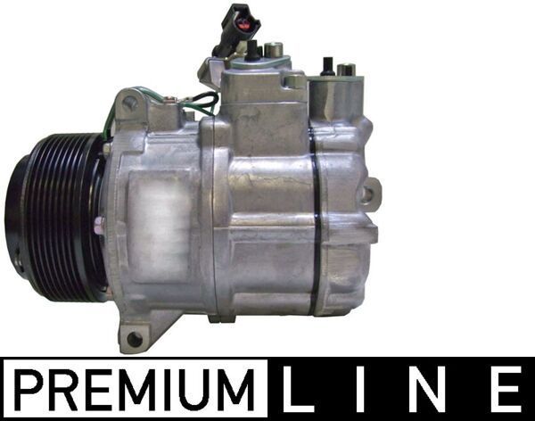 Kompresorius, oro kondicionierius MAHLE ACP 1347 000P