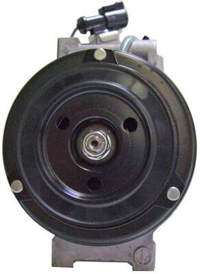 Kompresorius, oro kondicionierius MAHLE ACP 1347 000P