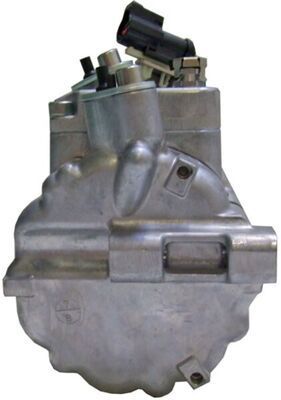 Kompresorius, oro kondicionierius MAHLE ACP 1347 000P