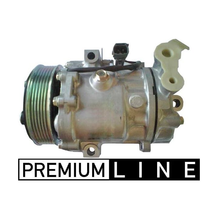 Kompresorius, oro kondicionierius MAHLE ACP 1351 000P