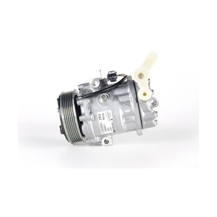 Kompresorius, oro kondicionierius MAHLE ACP 1351 000P