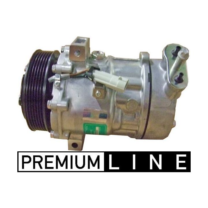 Kompresorius, oro kondicionierius MAHLE ACP 1354 000P