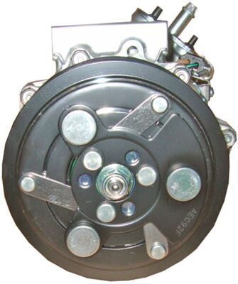 Kompresorius, oro kondicionierius MAHLE ACP 1354 000P