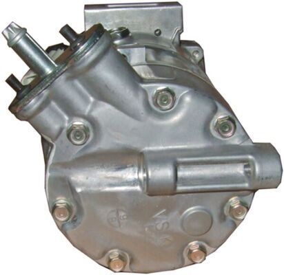 Kompresorius, oro kondicionierius MAHLE ACP 1354 000P