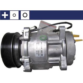 Kompresorius, oro kondicionierius MAHLE ACP 1359 000S