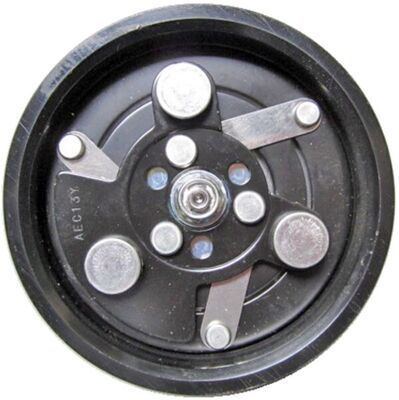 Kompresorius, oro kondicionierius MAHLE ACP 1359 000S