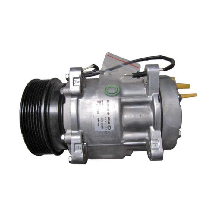 Kompresorius, oro kondicionierius MAHLE ACP 1359 000S