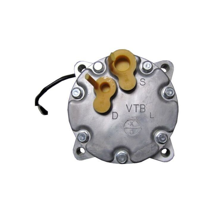 Kompresorius, oro kondicionierius MAHLE ACP 1359 000S