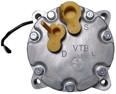 Kompresorius, oro kondicionierius MAHLE ACP 1359 000S