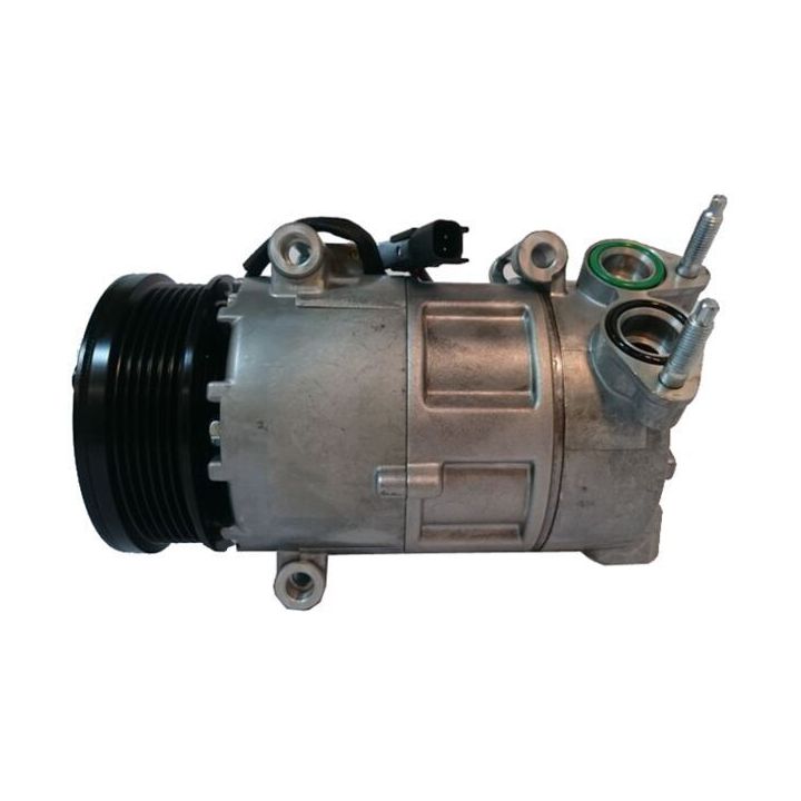 Kompresorius, oro kondicionierius MAHLE ACP 1364 000S