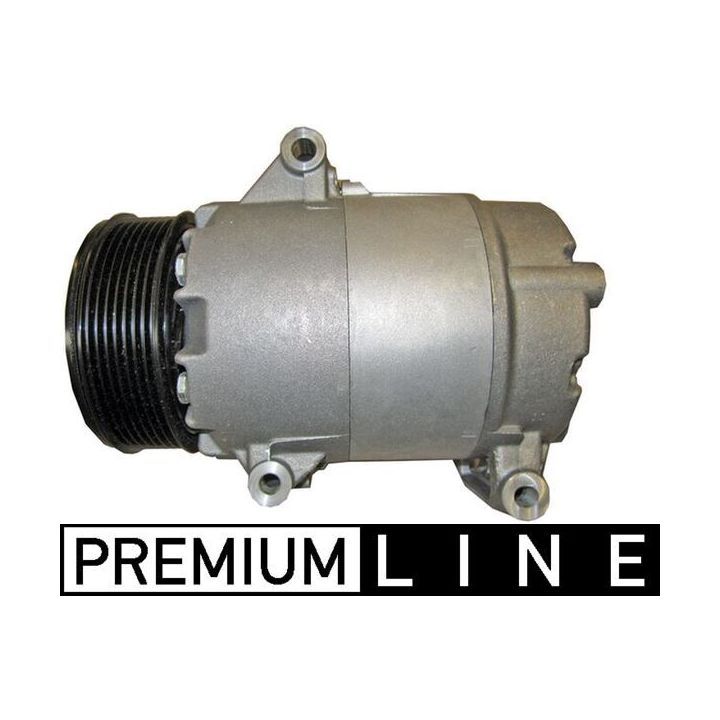 Kompresorius, oro kondicionierius MAHLE ACP 137 000P