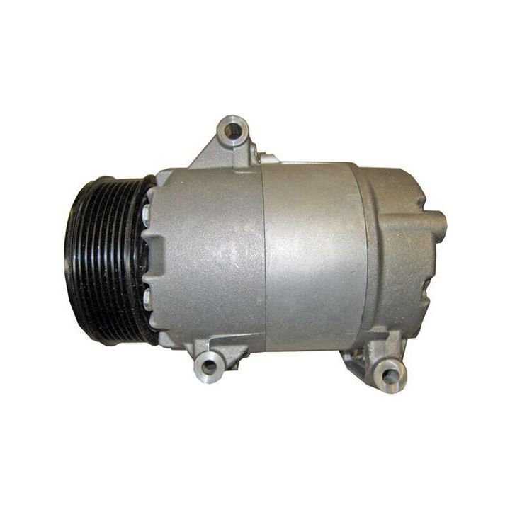 Kompresorius, oro kondicionierius MAHLE ACP 137 000P