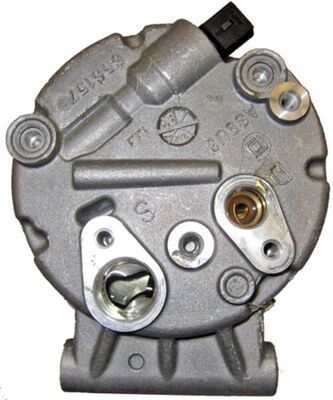 Kompresorius, oro kondicionierius MAHLE ACP 137 000P