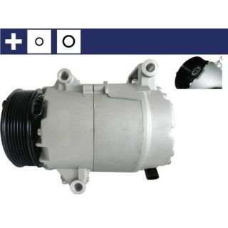 Kompresorius, oro kondicionierius MAHLE ACP 137 000S