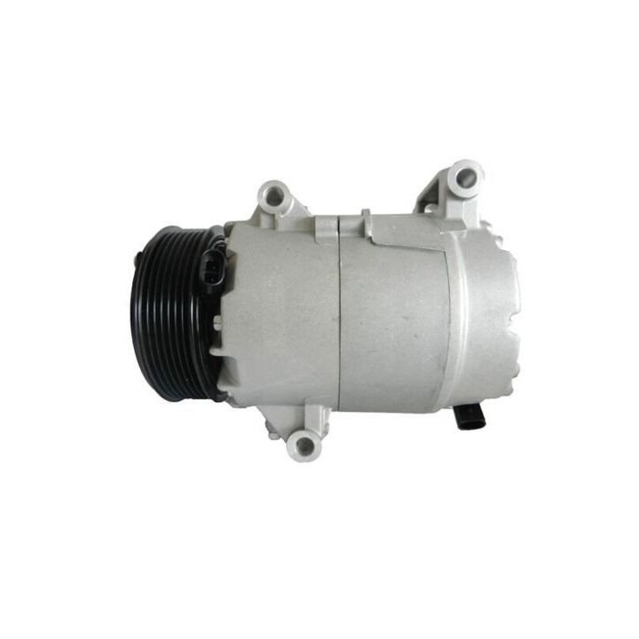 Kompresorius, oro kondicionierius MAHLE ACP 137 000S