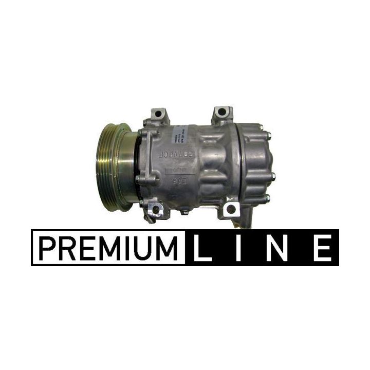 Kompresorius, oro kondicionierius MAHLE ACP 1374 000P