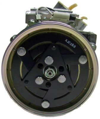 Kompresorius, oro kondicionierius MAHLE ACP 1374 000P