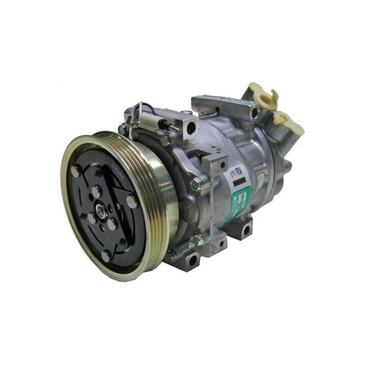 Kompresorius, oro kondicionierius MAHLE ACP 1374 000P