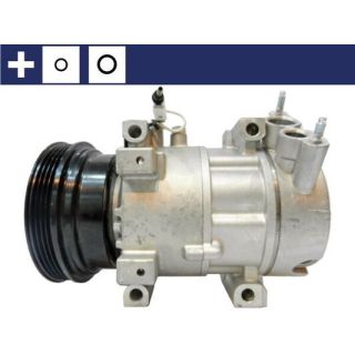 Kompresorius, oro kondicionierius MAHLE ACP 1374 000S