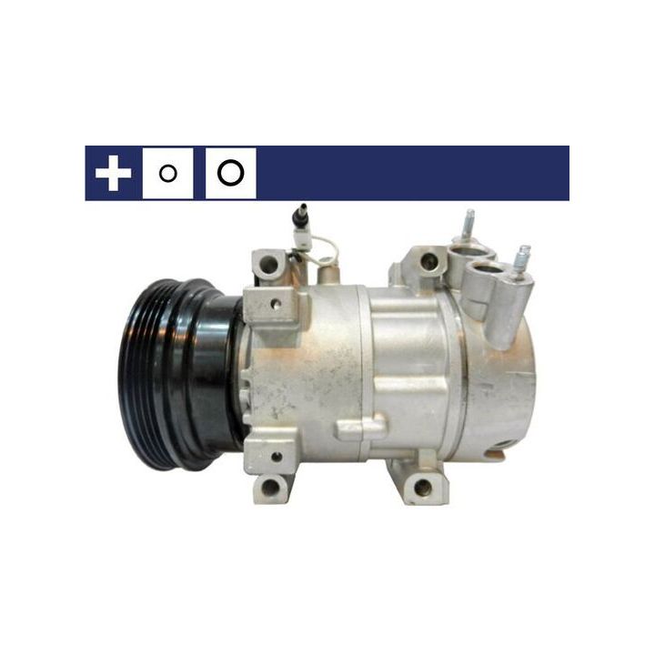 Kompresorius, oro kondicionierius MAHLE ACP 1374 000S