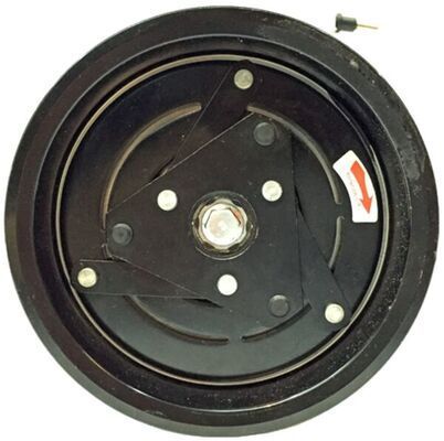 Kompresorius, oro kondicionierius MAHLE ACP 1374 000S