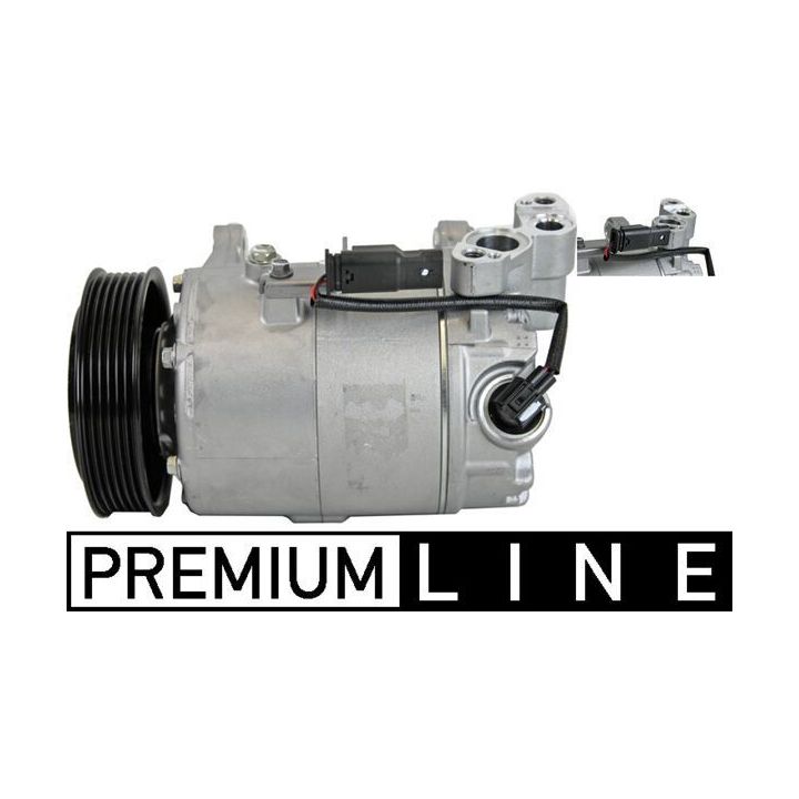 Kompresorius, oro kondicionierius MAHLE ACP 1383 000P