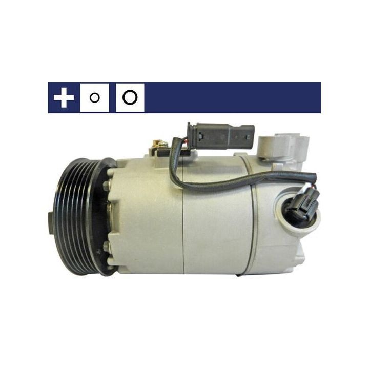 Kompresorius, oro kondicionierius MAHLE ACP 1383 000S