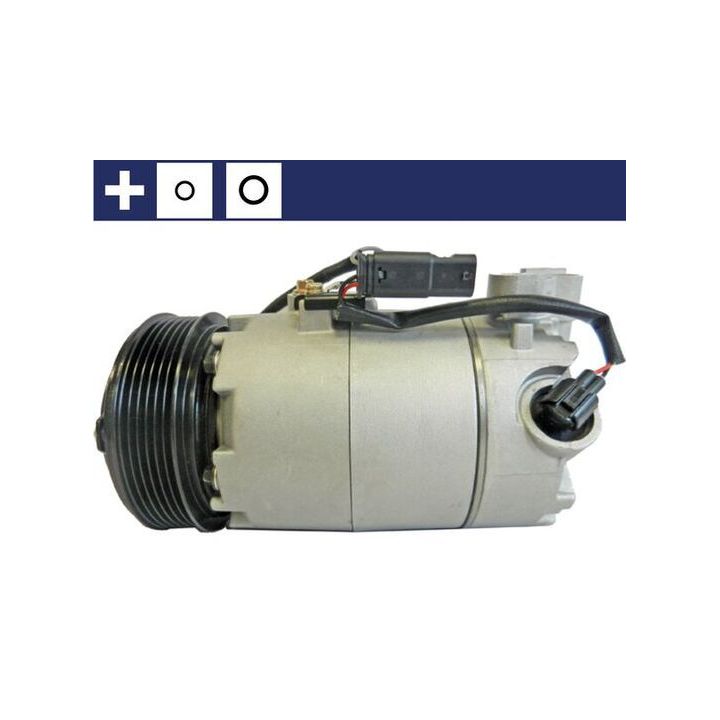 Kompresorius, oro kondicionierius MAHLE ACP 1385 000S