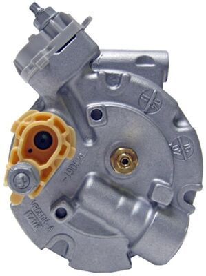 Kompresorius, oro kondicionierius MAHLE ACP 1390 000P