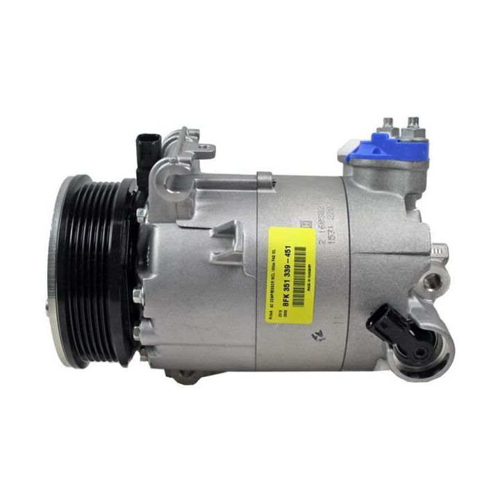 Kompresorius, oro kondicionierius MAHLE ACP 1394 000P