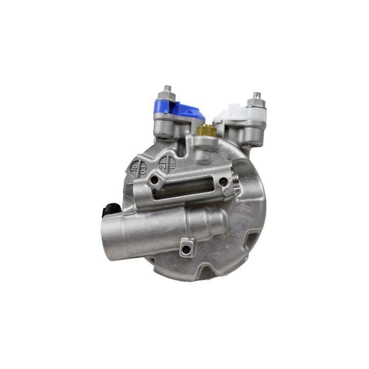 Kompresorius, oro kondicionierius MAHLE ACP 1394 000P