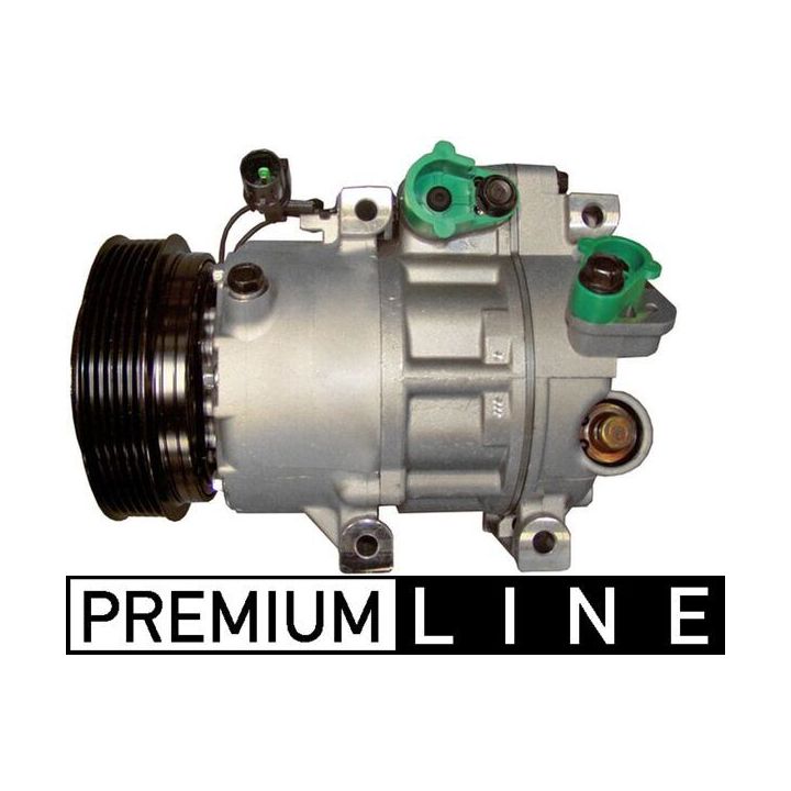 Kompresorius, oro kondicionierius MAHLE ACP 1405 000P