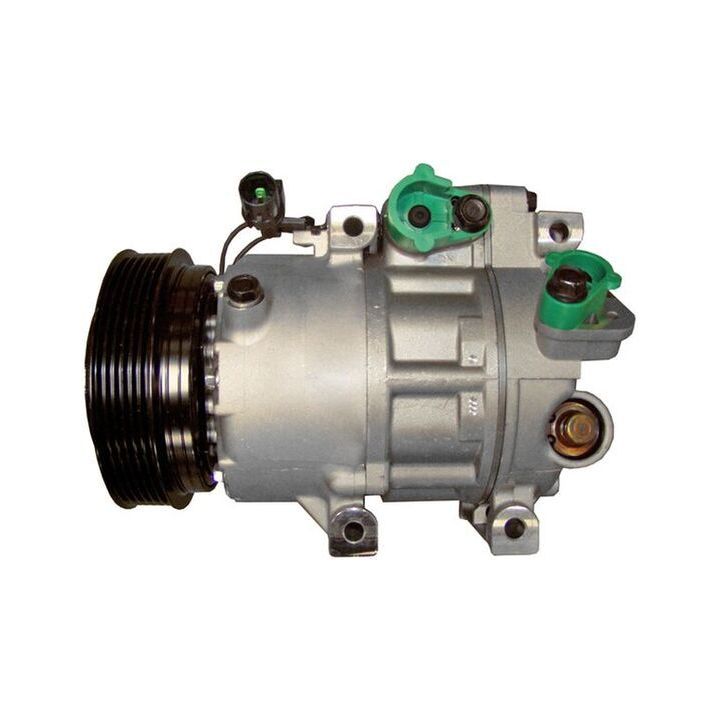 Kompresorius, oro kondicionierius MAHLE ACP 1405 000P