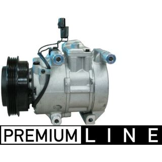 Kompresorius, oro kondicionierius MAHLE ACP 1406 000P