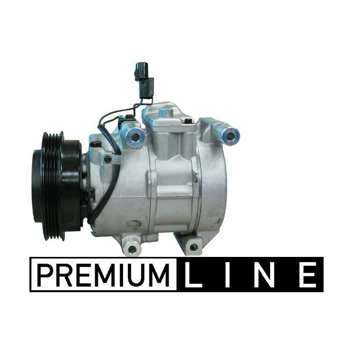 Kompresorius, oro kondicionierius MAHLE ACP 1406 000P