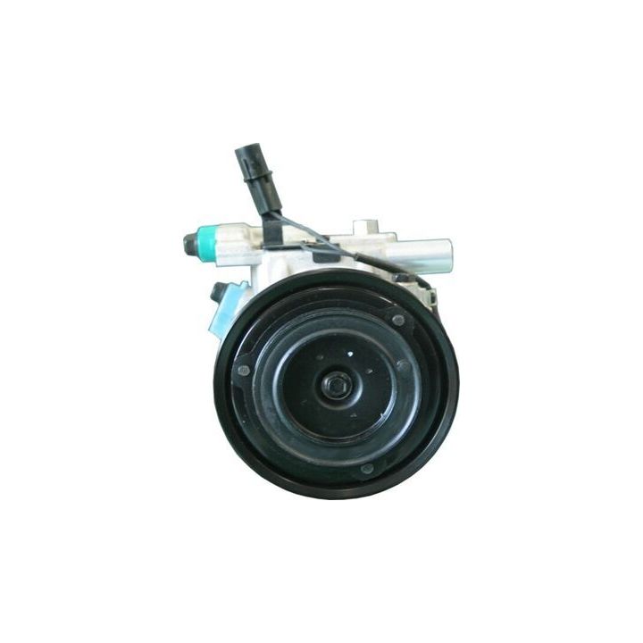 Kompresorius, oro kondicionierius MAHLE ACP 1406 000P