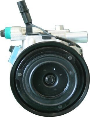 Kompresorius, oro kondicionierius MAHLE ACP 1406 000P