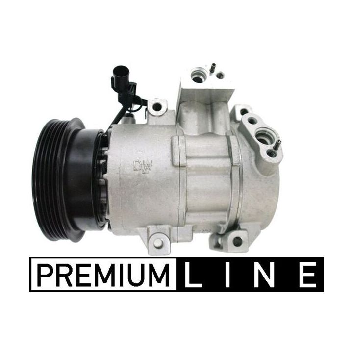 Kompresorius, oro kondicionierius MAHLE ACP 1407 000P