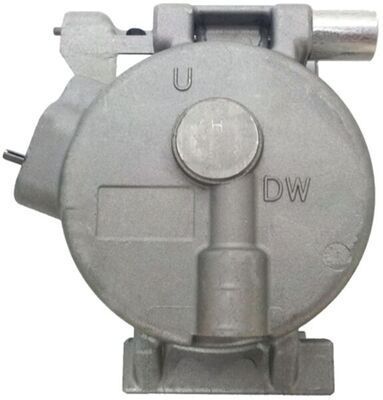 Kompresorius, oro kondicionierius MAHLE ACP 1407 000P