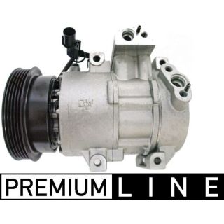 Kompresorius, oro kondicionierius MAHLE ACP 1407 001P