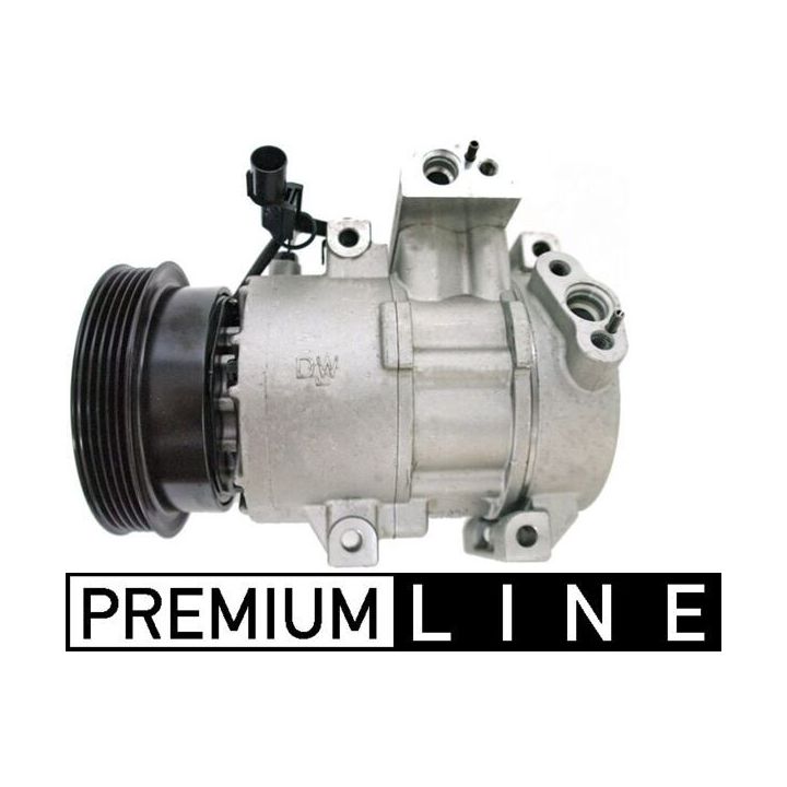 Kompresorius, oro kondicionierius MAHLE ACP 1407 001P