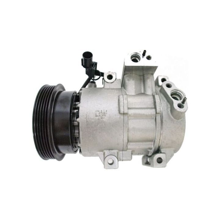 Kompresorius, oro kondicionierius MAHLE ACP 1407 001P