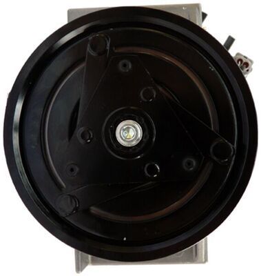 Kompresorius, oro kondicionierius MAHLE ACP 141 000P