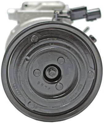 Kompresorius, oro kondicionierius MAHLE ACP 1411 000P