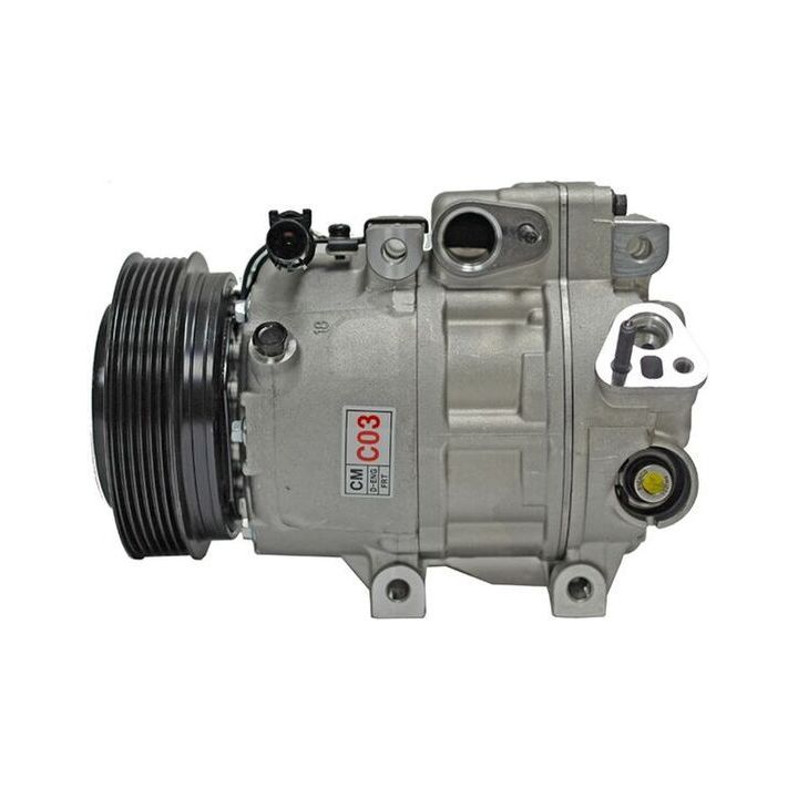 Kompresorius, oro kondicionierius MAHLE ACP 1411 000P