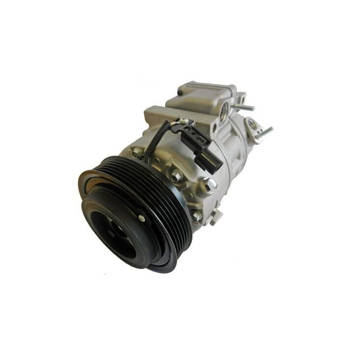 Kompresorius, oro kondicionierius MAHLE ACP 1411 000S