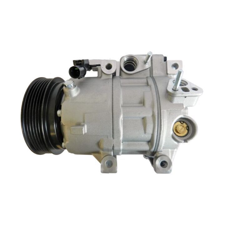 Kompresorius, oro kondicionierius MAHLE ACP 1411 000S