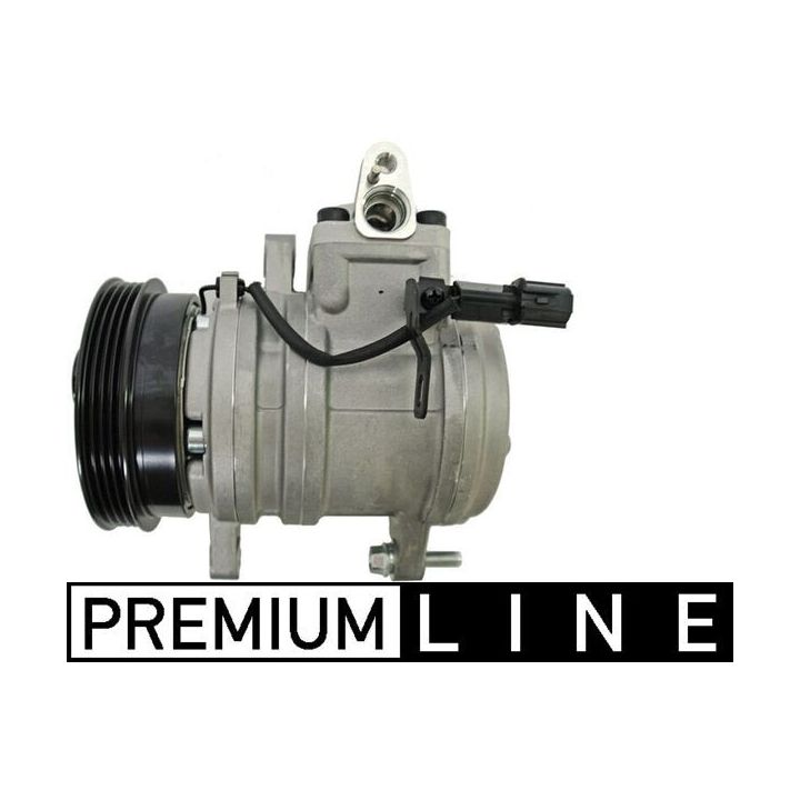 Kompresorius, oro kondicionierius MAHLE ACP 1415 000P