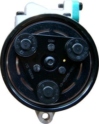 Kompresorius, oro kondicionierius MAHLE ACP 1415 000P