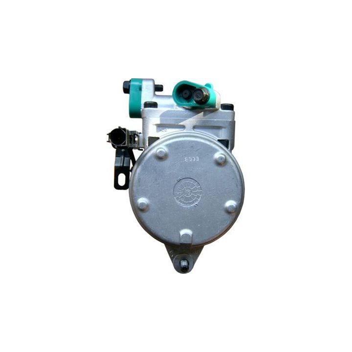 Kompresorius, oro kondicionierius MAHLE ACP 1415 000P